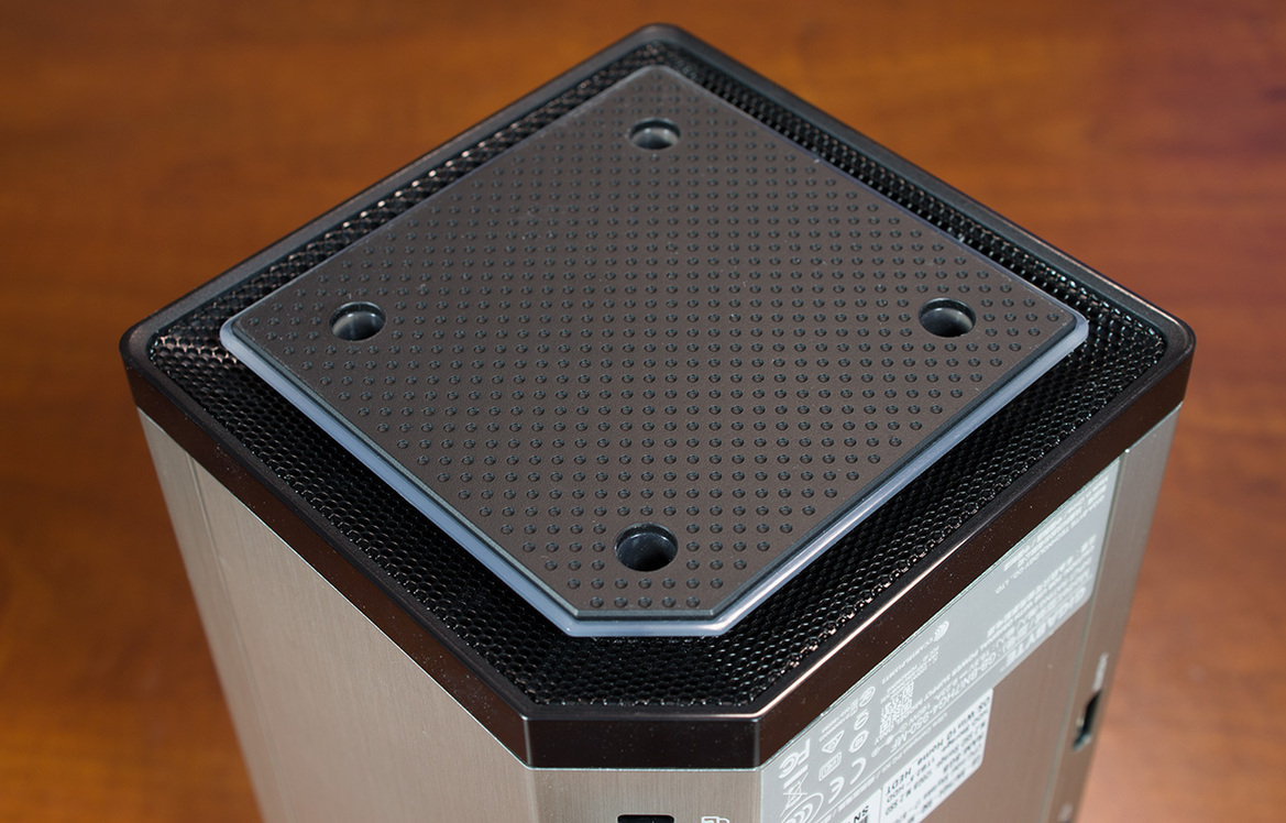 Gigabyte BRIX Gaming UHD Review With Teardown And Rebuild Action