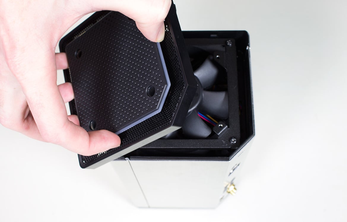 Gigabyte BRIX Gaming UHD Review With Teardown And Rebuild Action