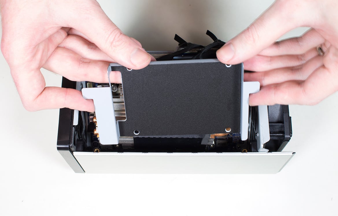 Gigabyte BRIX Gaming UHD Review With Teardown And Rebuild Action