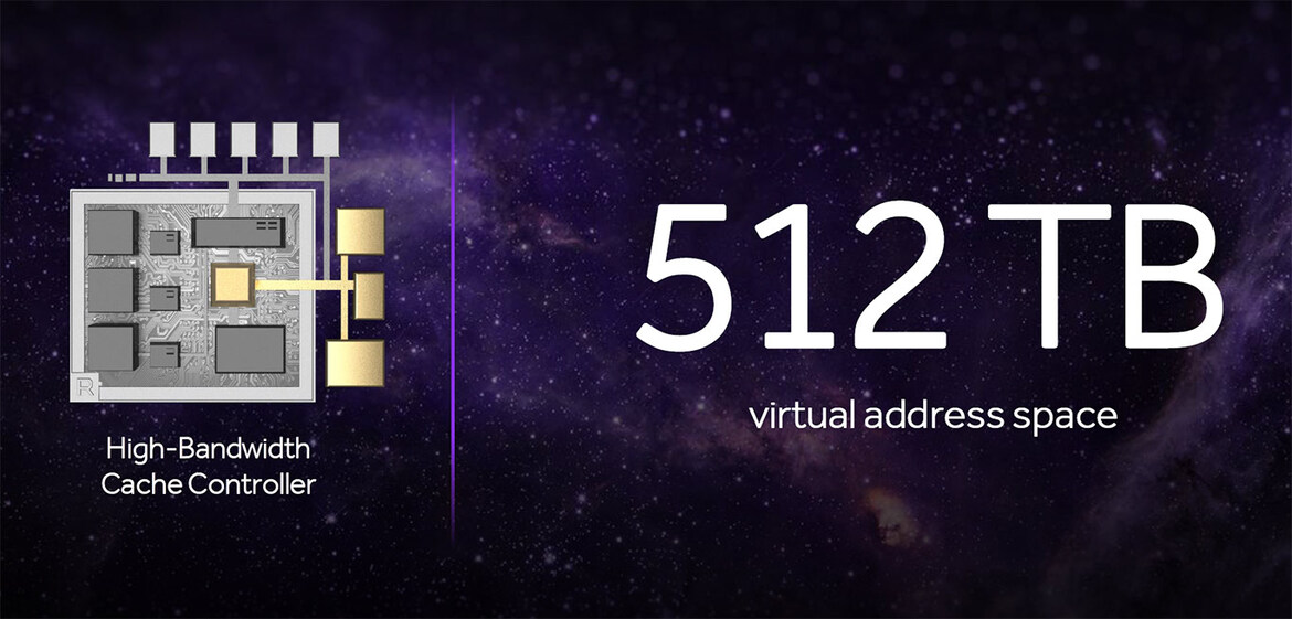 AMD Vega GPU Architecture Details Revealed