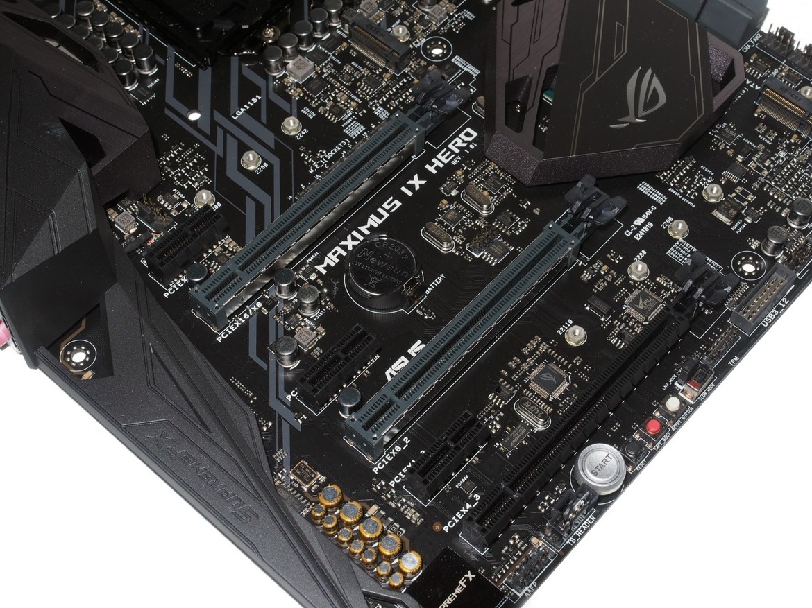 Intel Core i7-7700K And Z270 Chipset Review: Kaby Lake Hits The Desktop