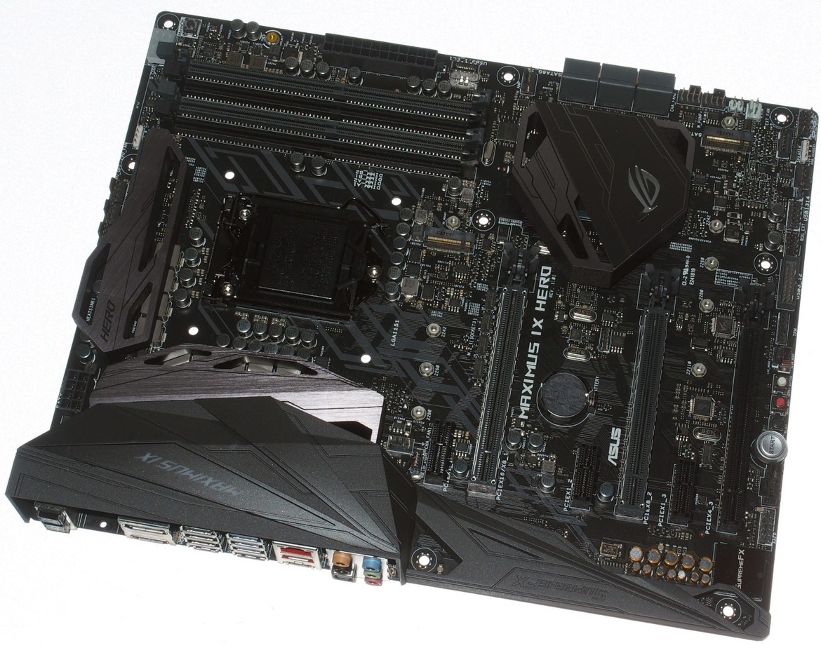 Intel Core i7-7700K And Z270 Chipset Review: Kaby Lake Hits The Desktop