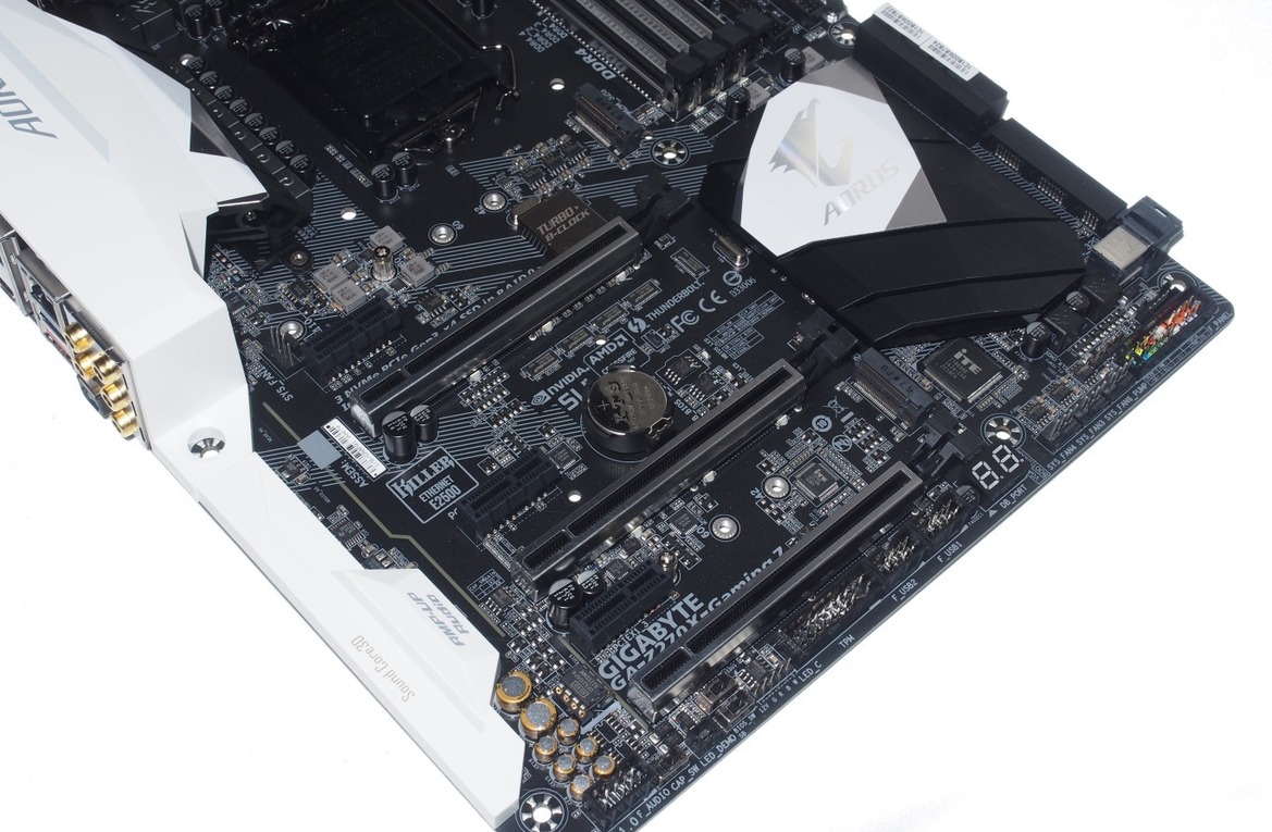 Intel Core i7-7700K And Z270 Chipset Review: Kaby Lake Hits The Desktop