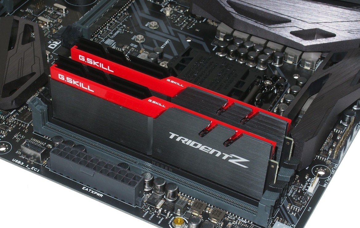 Intel Core i7-7700K And Z270 Chipset Review: Kaby Lake Hits The Desktop