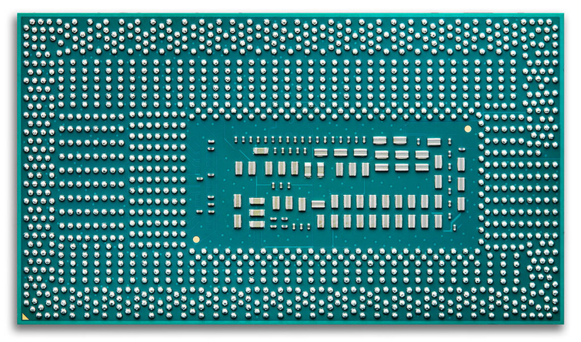 Intel Core i7-7700K And Z270 Chipset Review: Kaby Lake Hits The Desktop