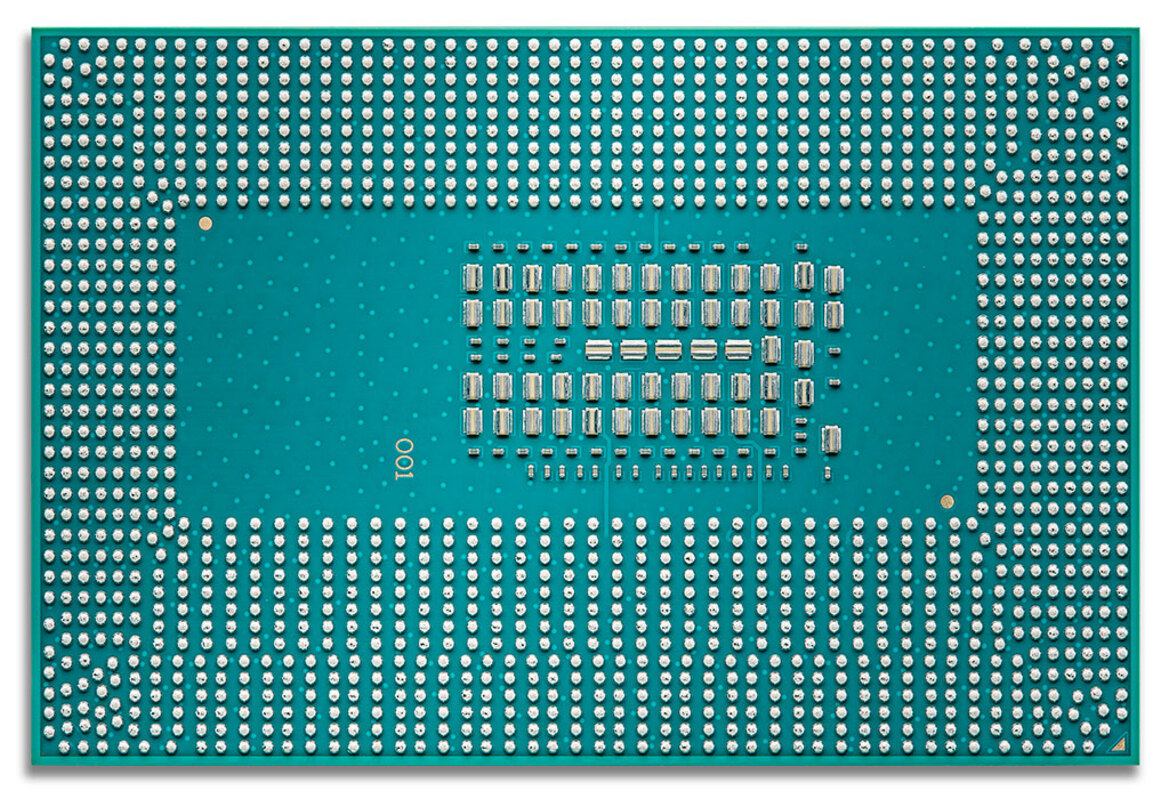 Intel Core i7-7700K And Z270 Chipset Review: Kaby Lake Hits The Desktop