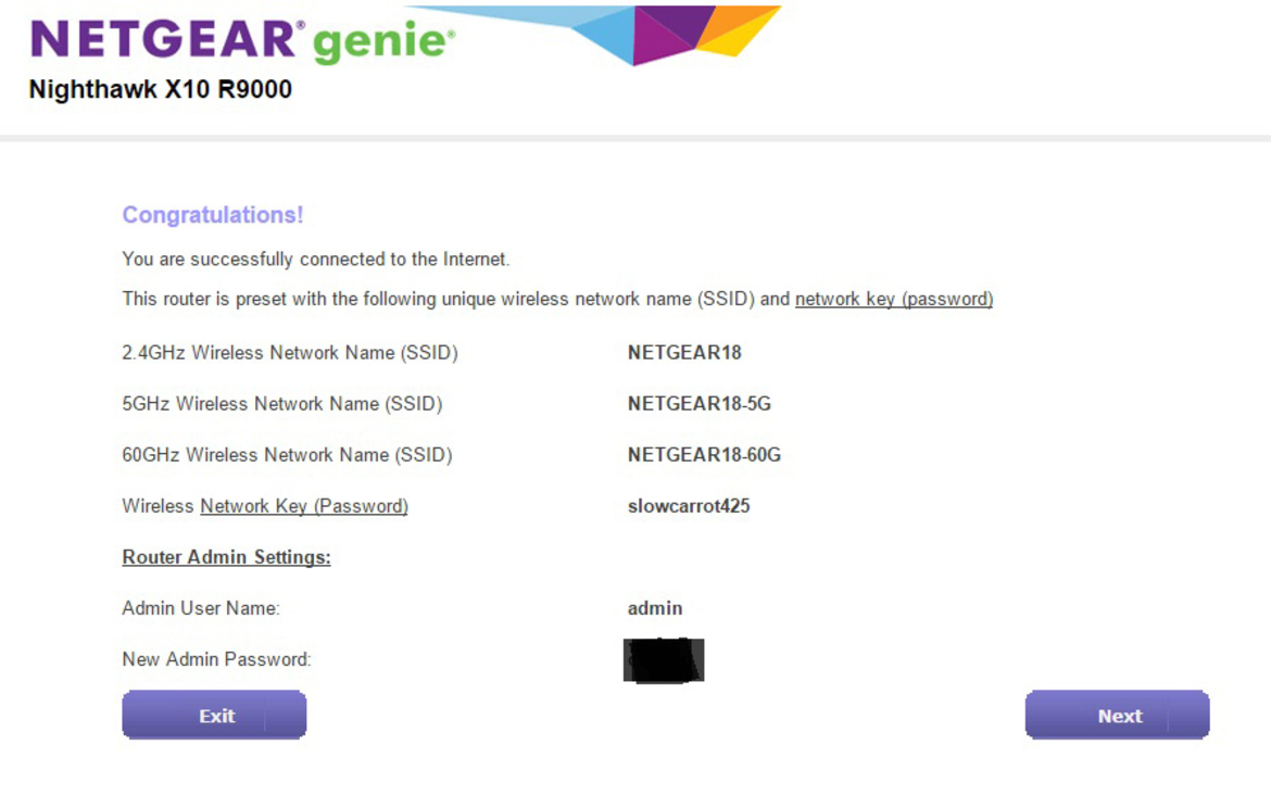 Netgear Nighthawk X10 Wireless AD7200 Router Review [Updated]