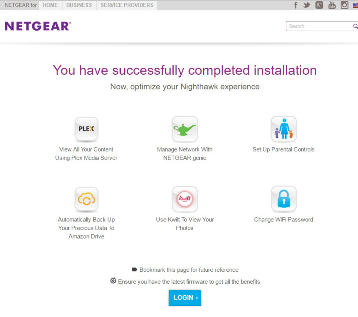 Netgear Nighthawk X10 Wireless AD7200 Router Review [Updated]