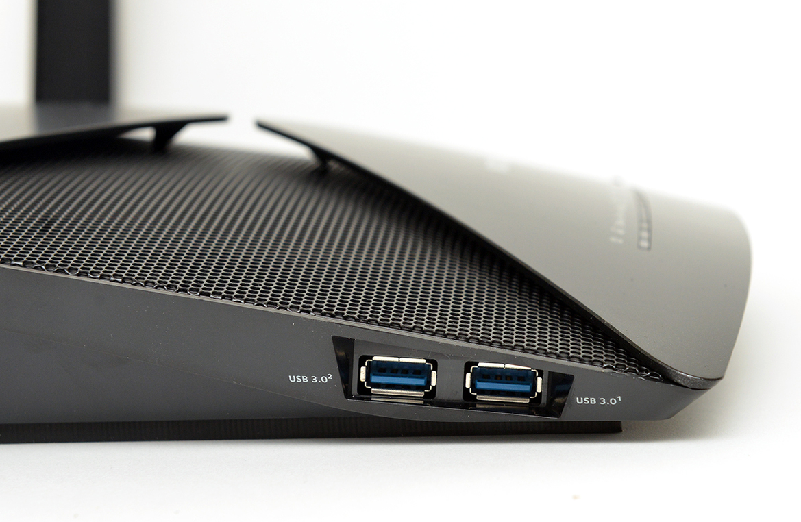 Netgear Nighthawk X10 Wireless AD7200 Router Review [Updated]