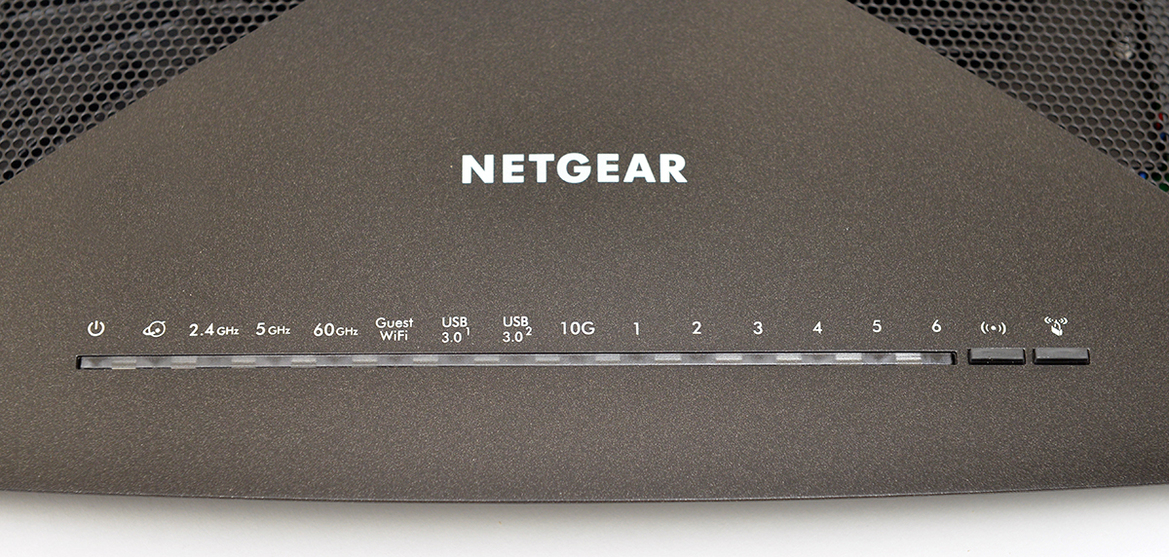 Netgear Nighthawk X10 Wireless AD7200 Router Review [Updated]