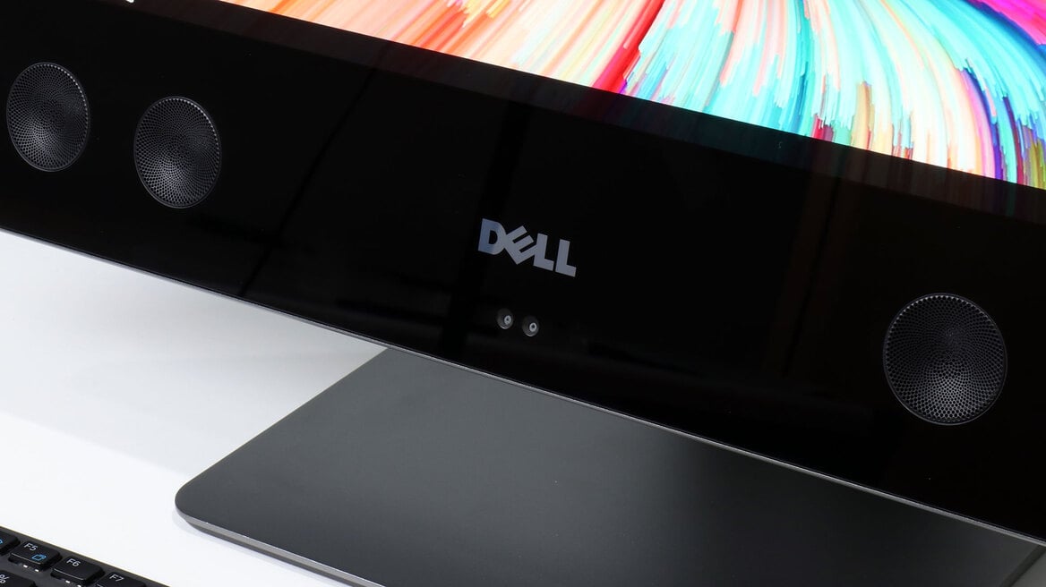 Dell XPS 27 (7760) All-In-One Desktop Review: 4K Touch And Wired For Sound