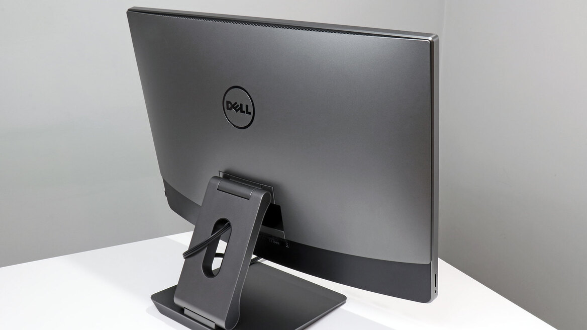 Dell XPS 27 (7760) All-In-One Desktop Review: 4K Touch And Wired For Sound