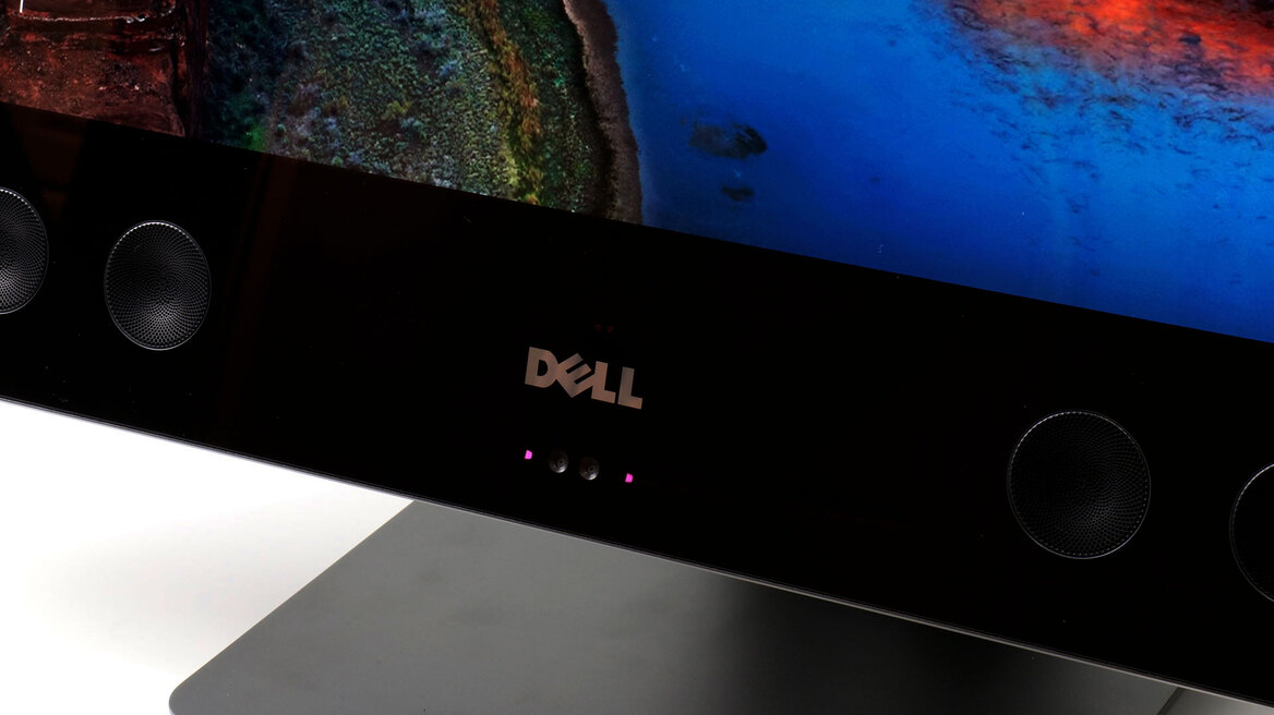 Dell XPS 27 (7760) All-In-One Desktop Review: 4K Touch And Wired For Sound