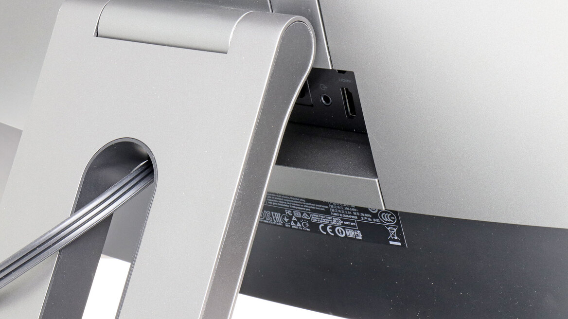 Dell XPS 27 (7760) All-In-One Desktop Review: 4K Touch And Wired For Sound