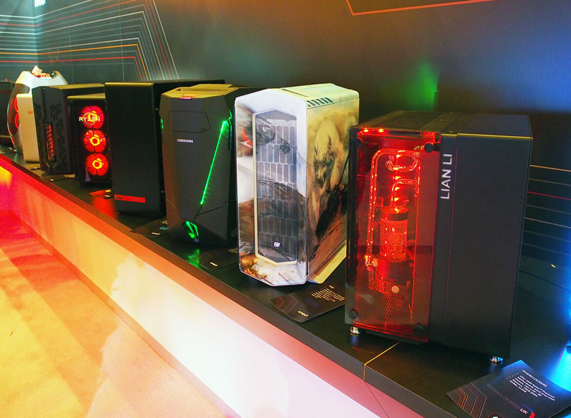 The Best Of CES 2017