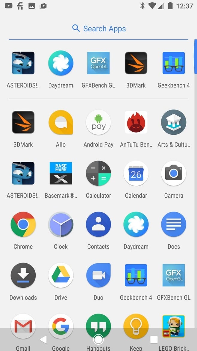 Google Pixel XL Vs. Samsung Galaxy S7 Edge: 6 Weeks With Android Nougat Purity