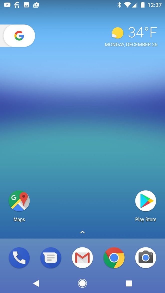 Google Pixel XL Vs. Samsung Galaxy S7 Edge: 6 Weeks With Android Nougat Purity