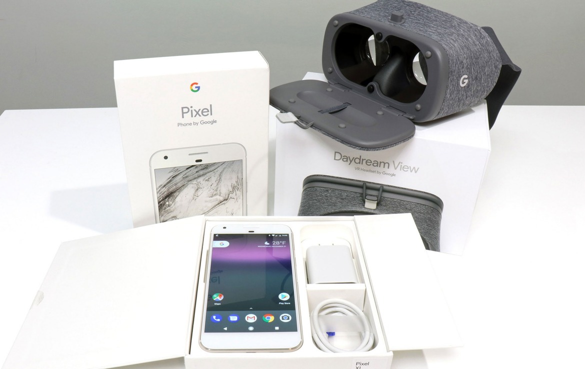 Google Pixel XL Vs. Samsung Galaxy S7 Edge: 6 Weeks With Android Nougat Purity