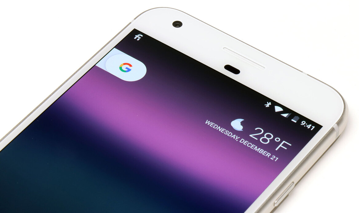 Google Pixel XL Vs. Samsung Galaxy S7 Edge: 6 Weeks With Android Nougat Purity