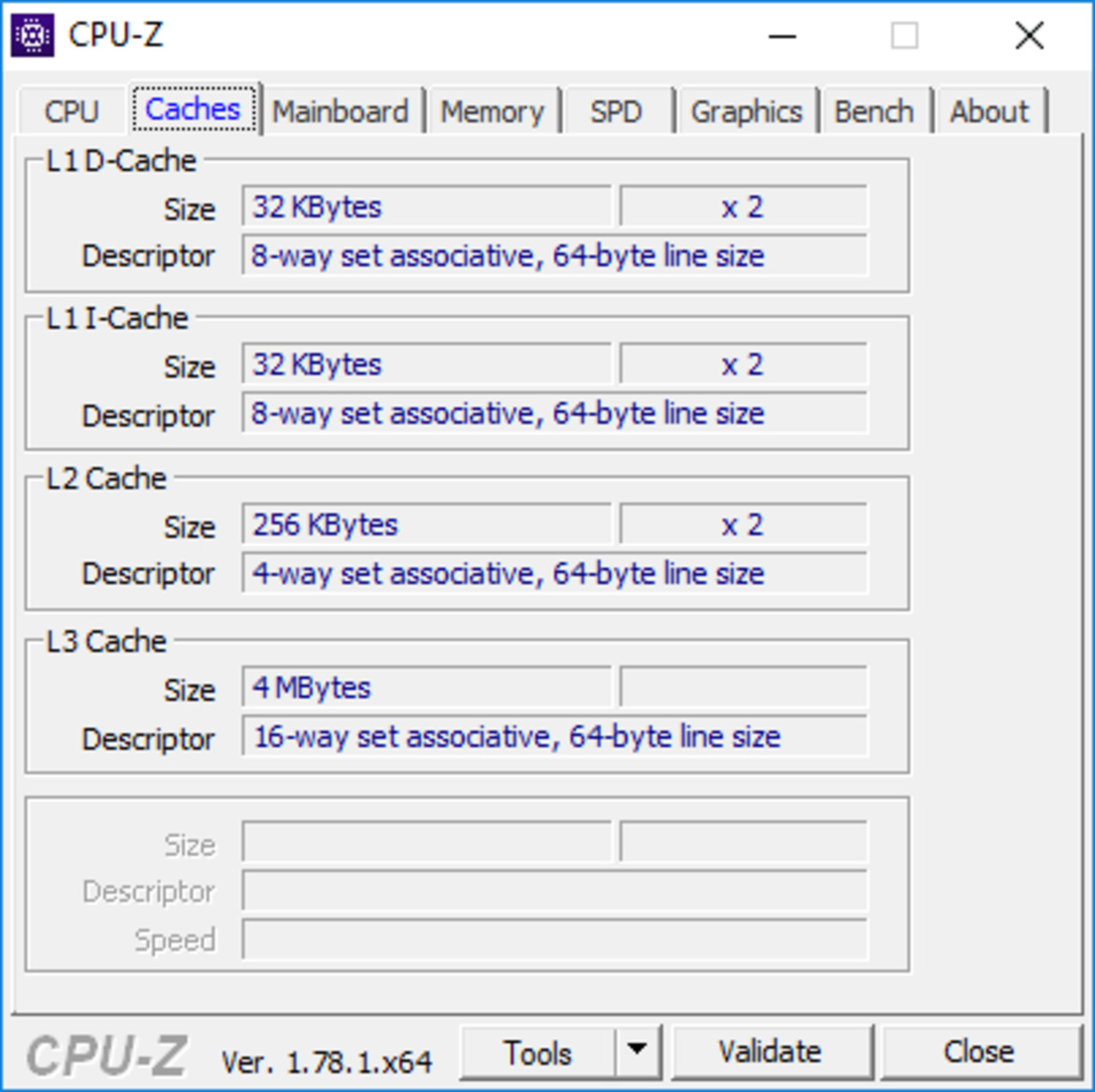 Overclocking Intel Kaby Lake Core i3-7350K