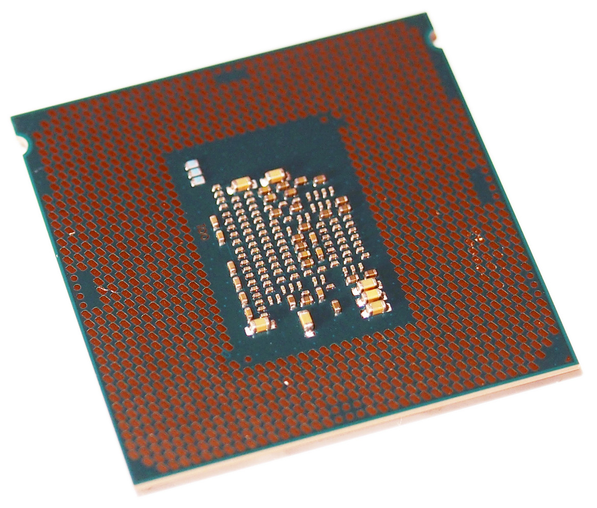 Overclocking Intel Kaby Lake Core i3-7350K