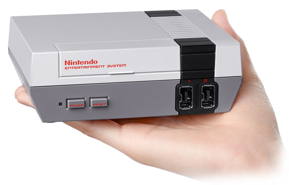 Building Your Own Classic Game Console, A DIY RetroPi Project With Raspberry Pi