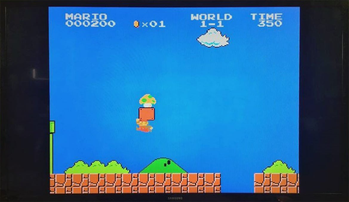 Building Your Own Classic Game Console, A DIY RetroPi Project With Raspberry Pi