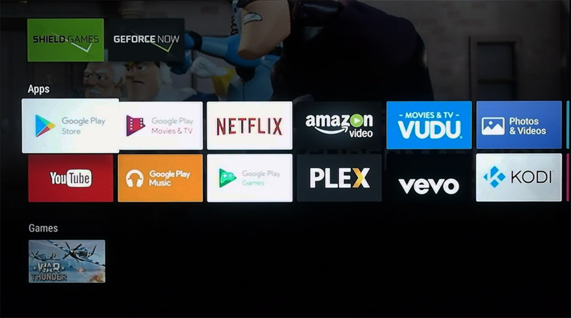 NVIDIA SHIELD TV (2017) Review: Smart Home, 4K HDR, And Game Streaming