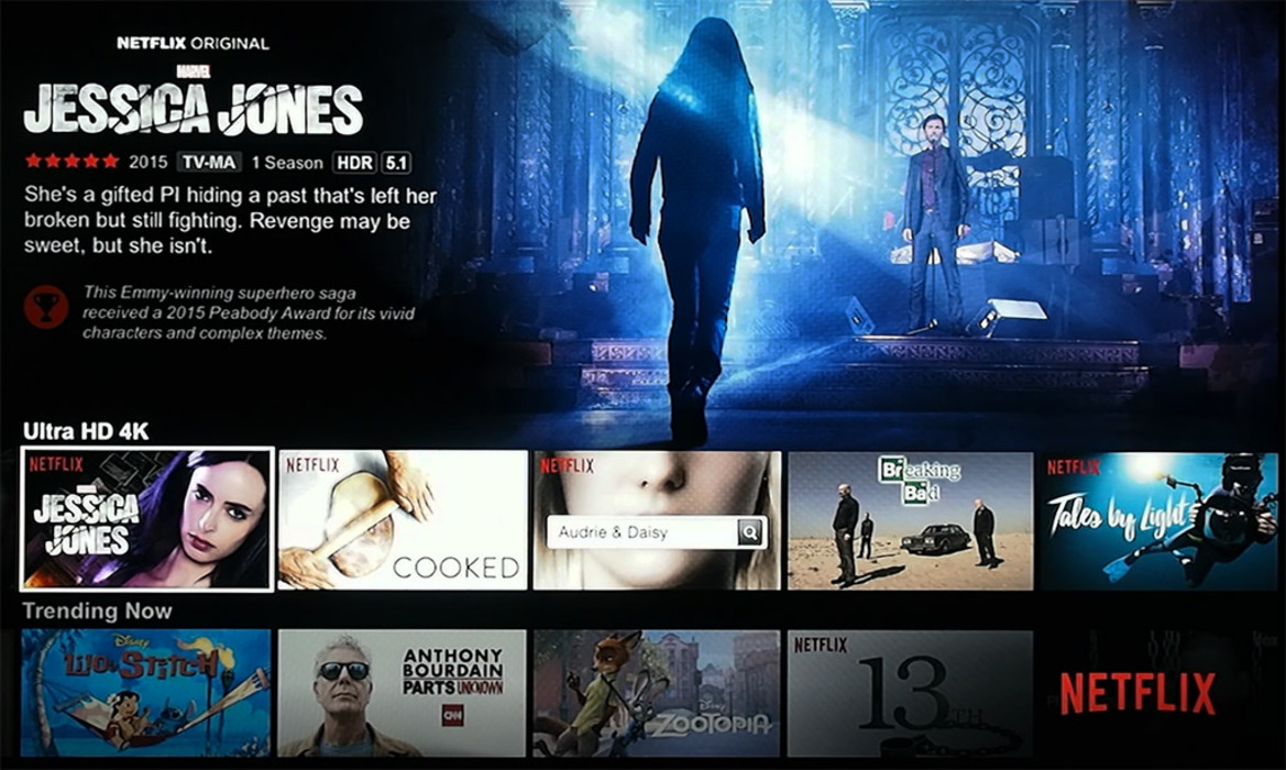 NVIDIA SHIELD TV (2017) Review: Smart Home, 4K HDR, And Game Streaming
