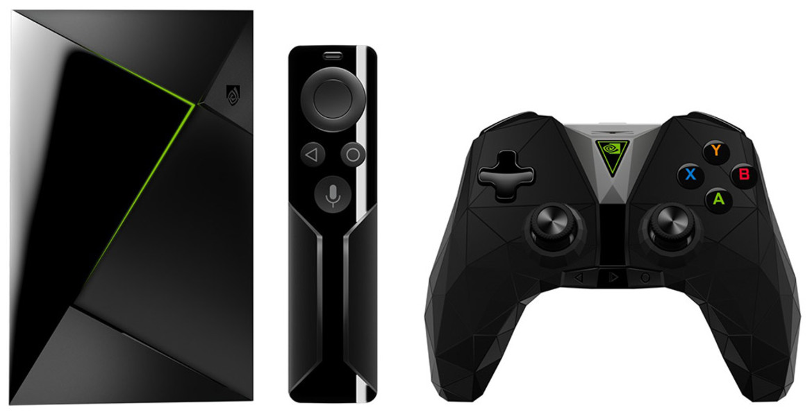 NVIDIA SHIELD TV (2017) Review: Smart Home, 4K HDR, And Game Streaming