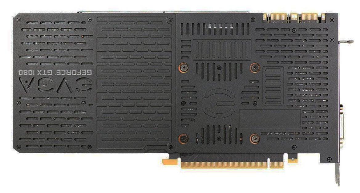 EVGA GeForce GTX 1080 iCX FTW2 Review: Everything Detected, More Than Just A Cooler