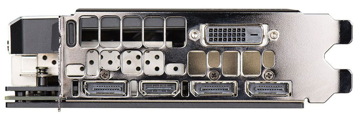 EVGA GeForce GTX 1080 iCX FTW2 Review: Everything Detected, More Than Just A Cooler