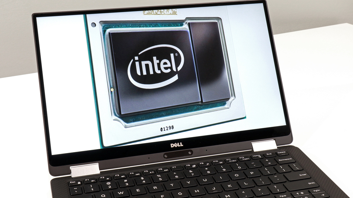 Dell XPS 13 2-In-1 Review - Portable And Flexible Living On The Infinity Edge