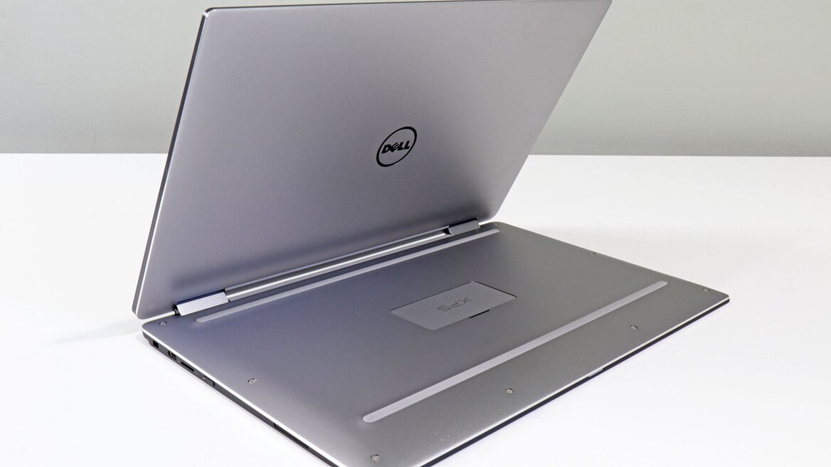 Dell XPS 13 2-In-1 Review - Portable And Flexible Living On The Infinity Edge