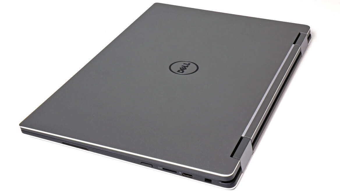 Dell XPS 13 2-In-1 Review - Portable And Flexible Living On The Infinity Edge