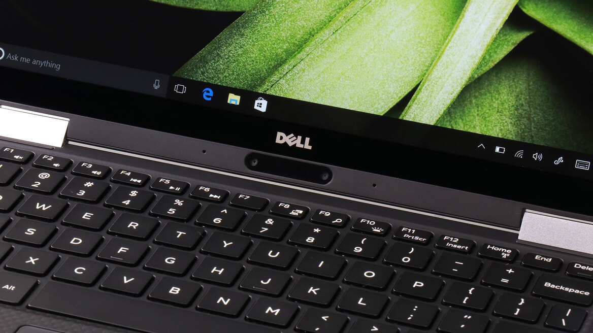 Dell XPS 13 2-In-1 Review - Portable And Flexible Living On The Infinity Edge