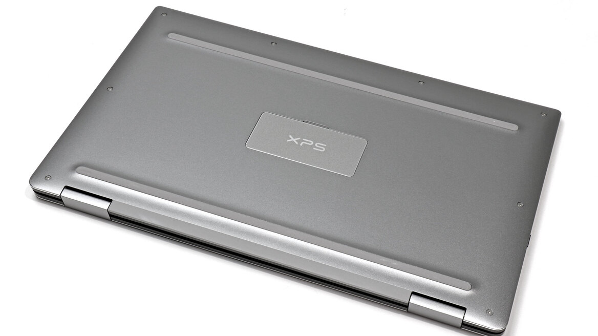 Dell XPS 13 2-In-1 Review - Portable And Flexible Living On The Infinity Edge