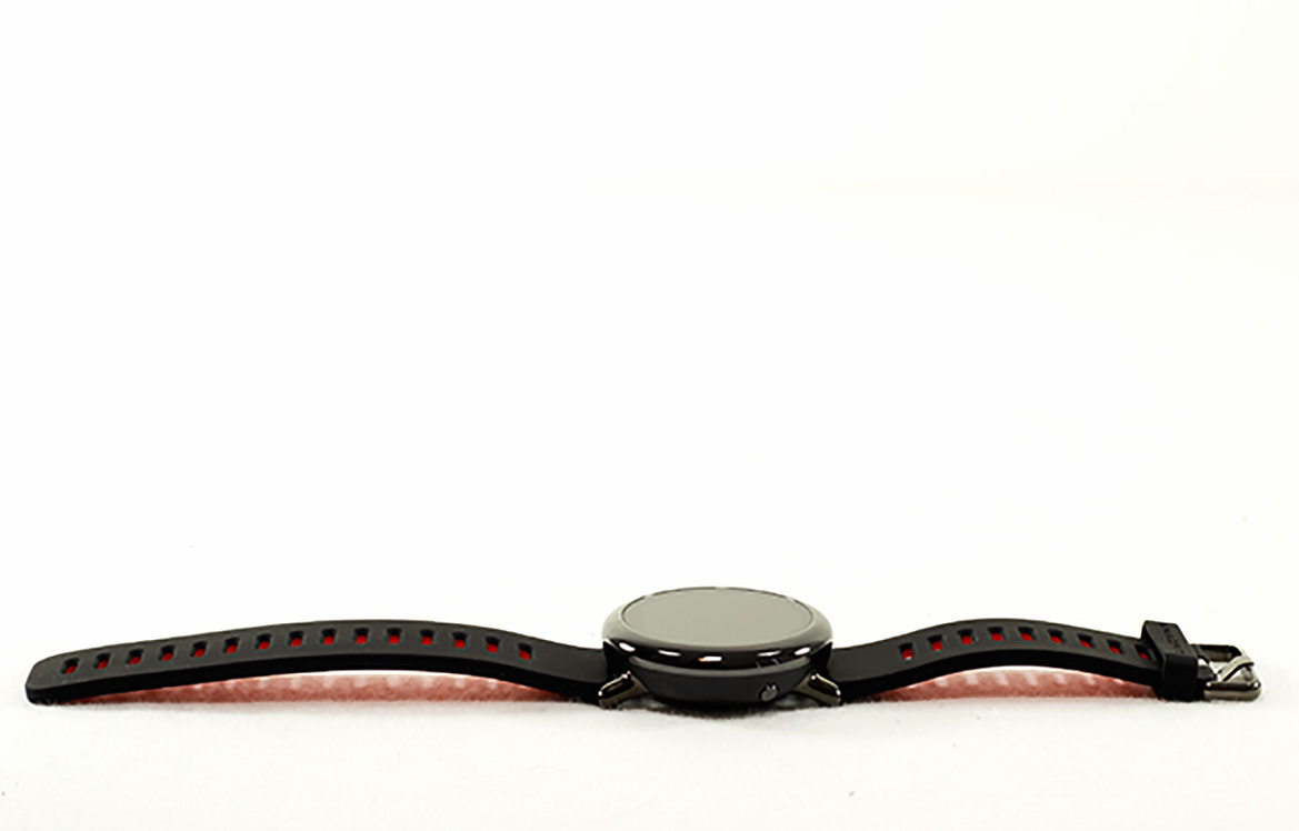 Amazfit Pace GPS Smartwatch Review: Sleek, Attractive, And Great Battery Life