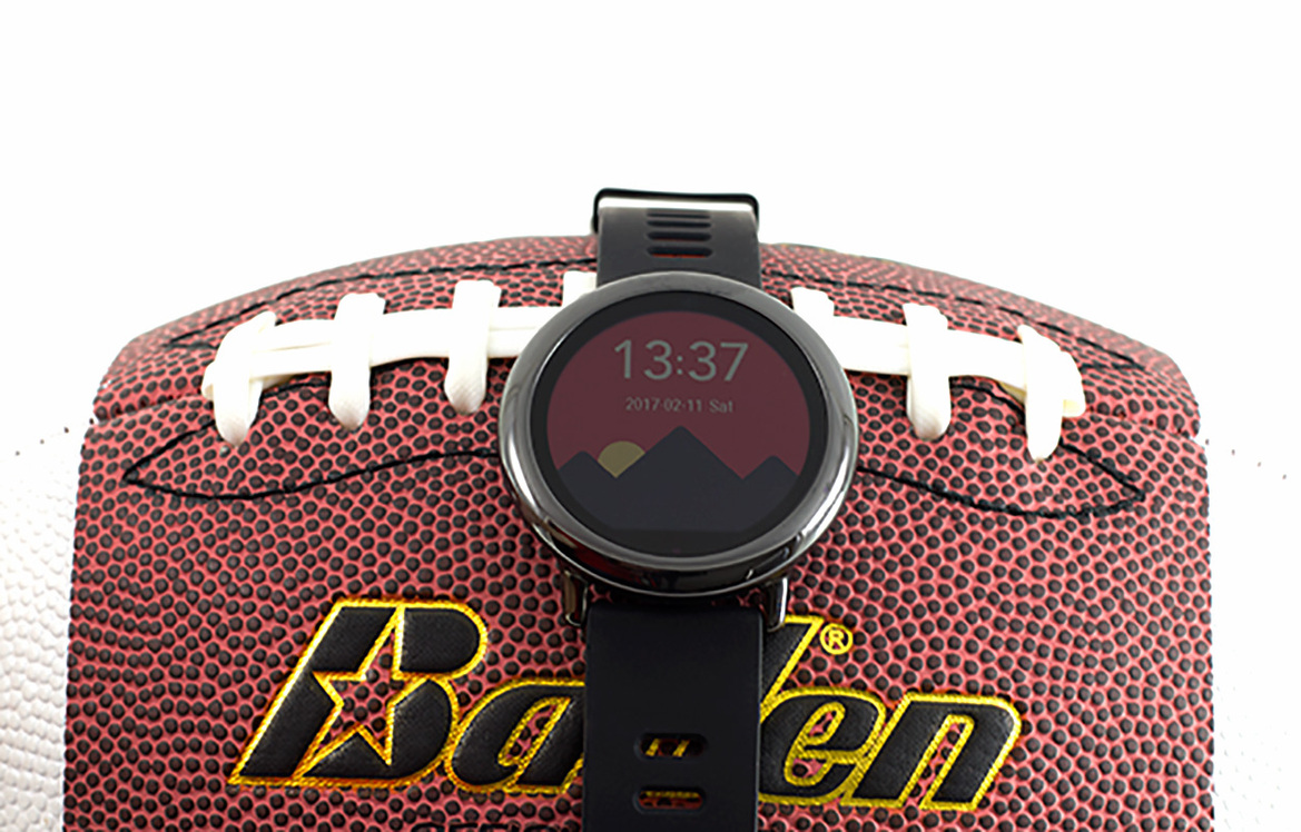 Amazfit Pace GPS Smartwatch Review: Sleek, Attractive, And Great Battery Life