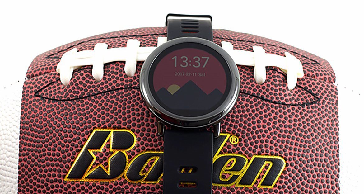 Amazfit Pace GPS Smartwatch Review: Sleek, Attractive, And Great Battery Life