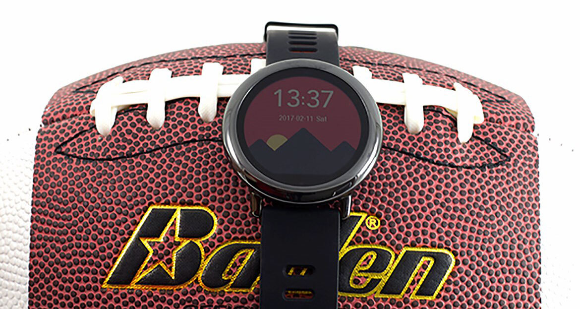 Amazfit Pace GPS Smartwatch Review: Sleek, Attractive, And Great Battery Life