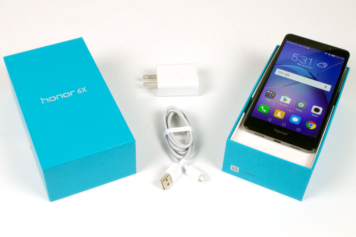 Honor 6X Review: Dual Camera Premium Android For Less