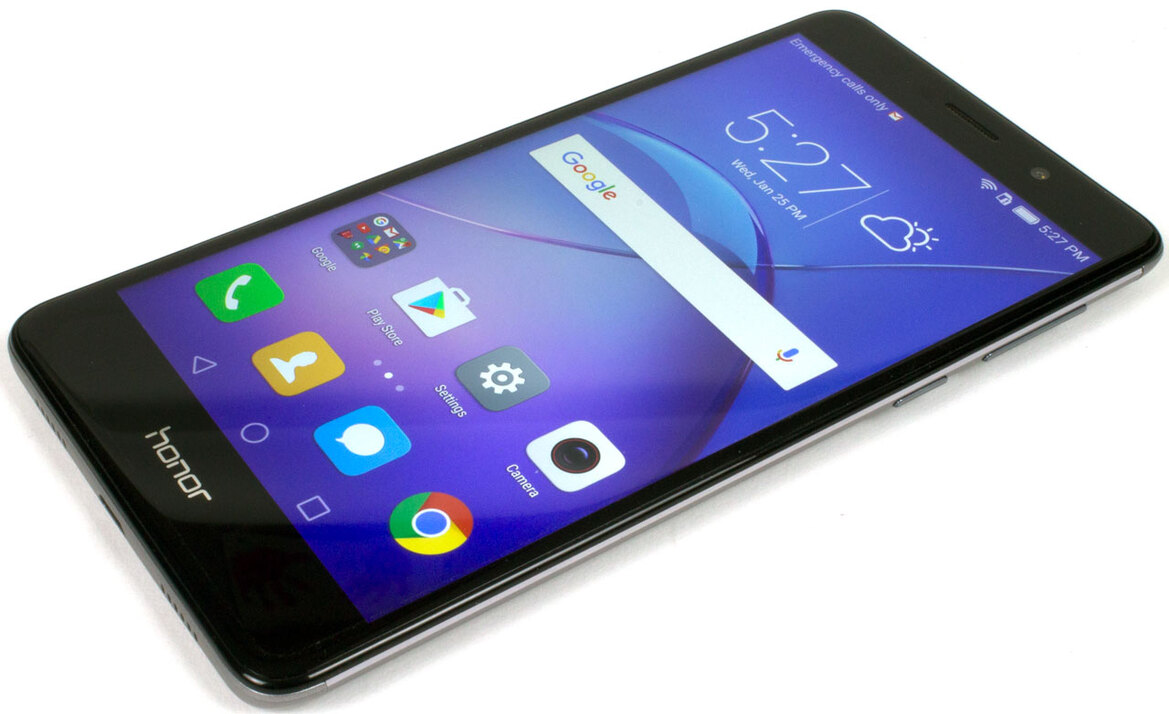 Honor 6X Review: Dual Camera Premium Android For Less