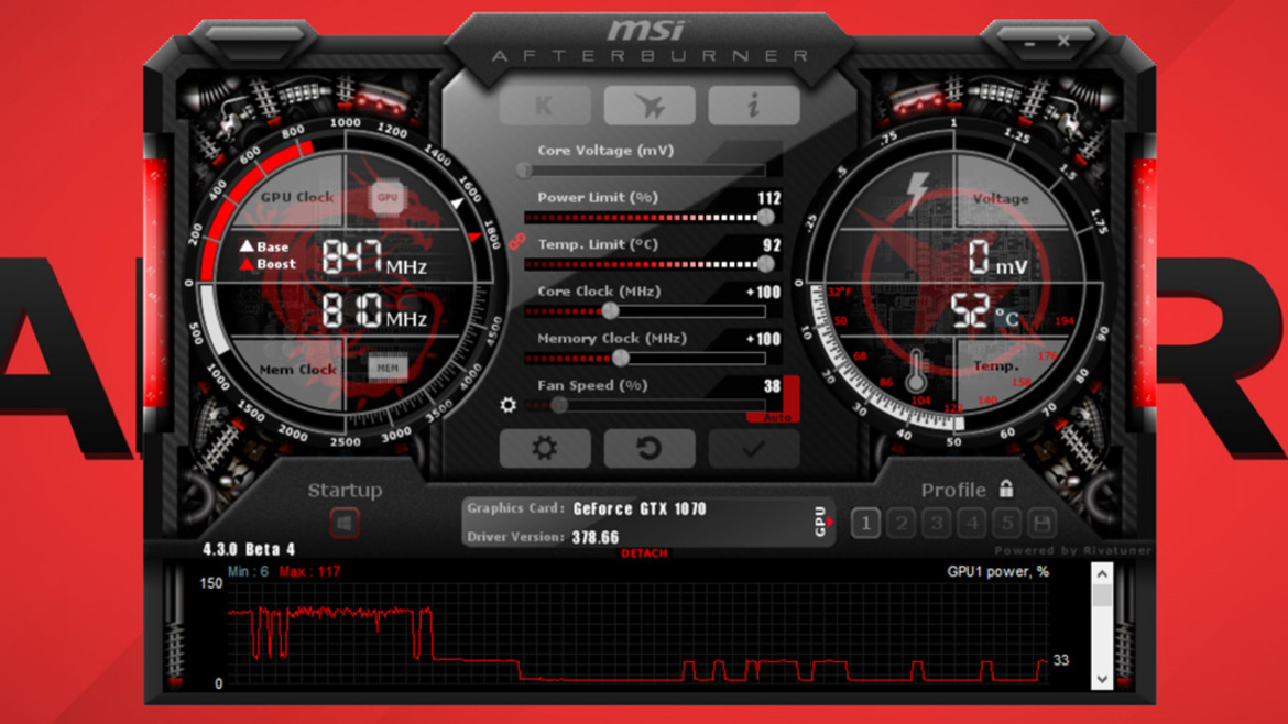 Maingear Vybe Review: Dual GTX 1070s And Kaby Lake Cranked To 5GHz