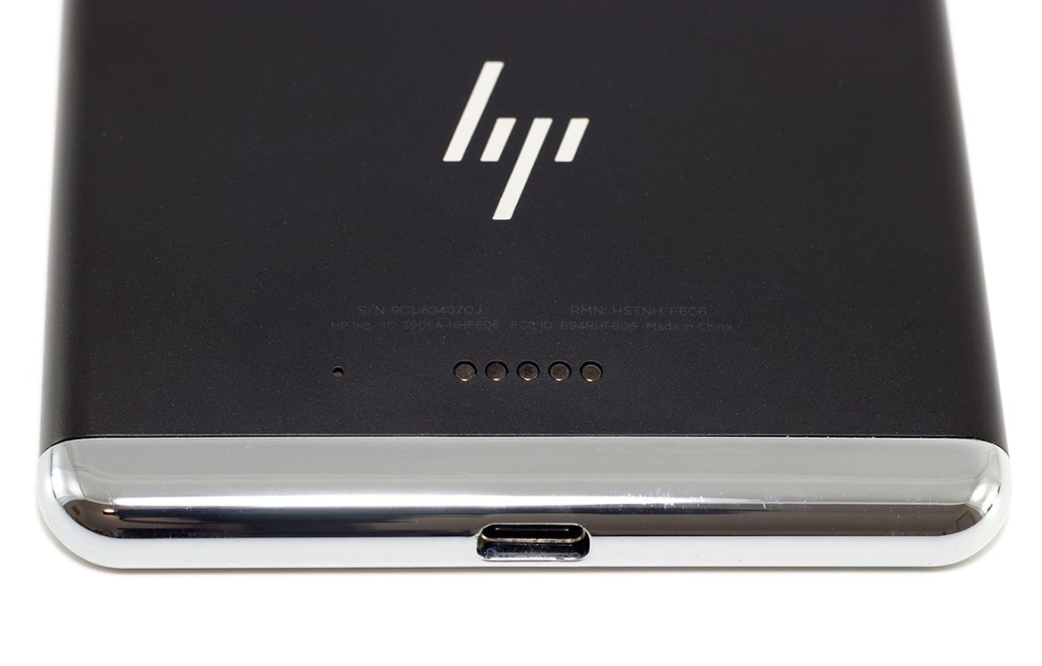 HP Elite x3 Windows 10 Smartphone Review: An Office In Your Pocket