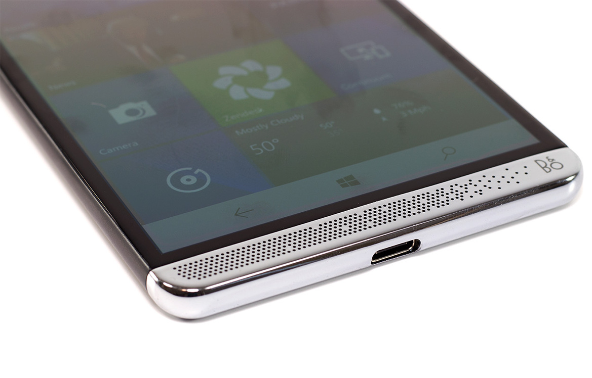 HP Elite x3 Windows 10 Smartphone Review: An Office In Your Pocket