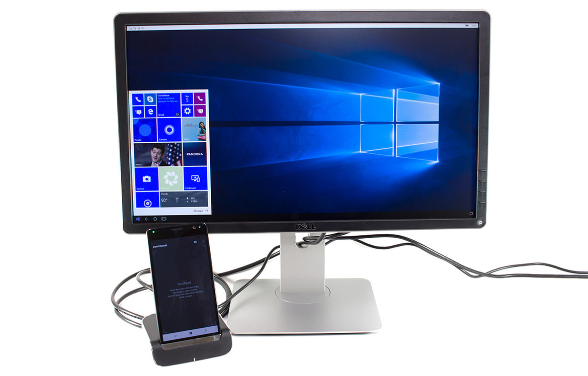 HP Elite x3 Windows 10 Smartphone Review: An Office In Your Pocket