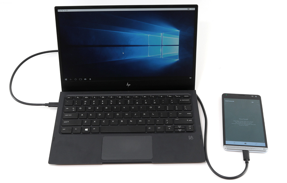 HP Elite x3 Windows 10 Smartphone Review: An Office In Your Pocket
