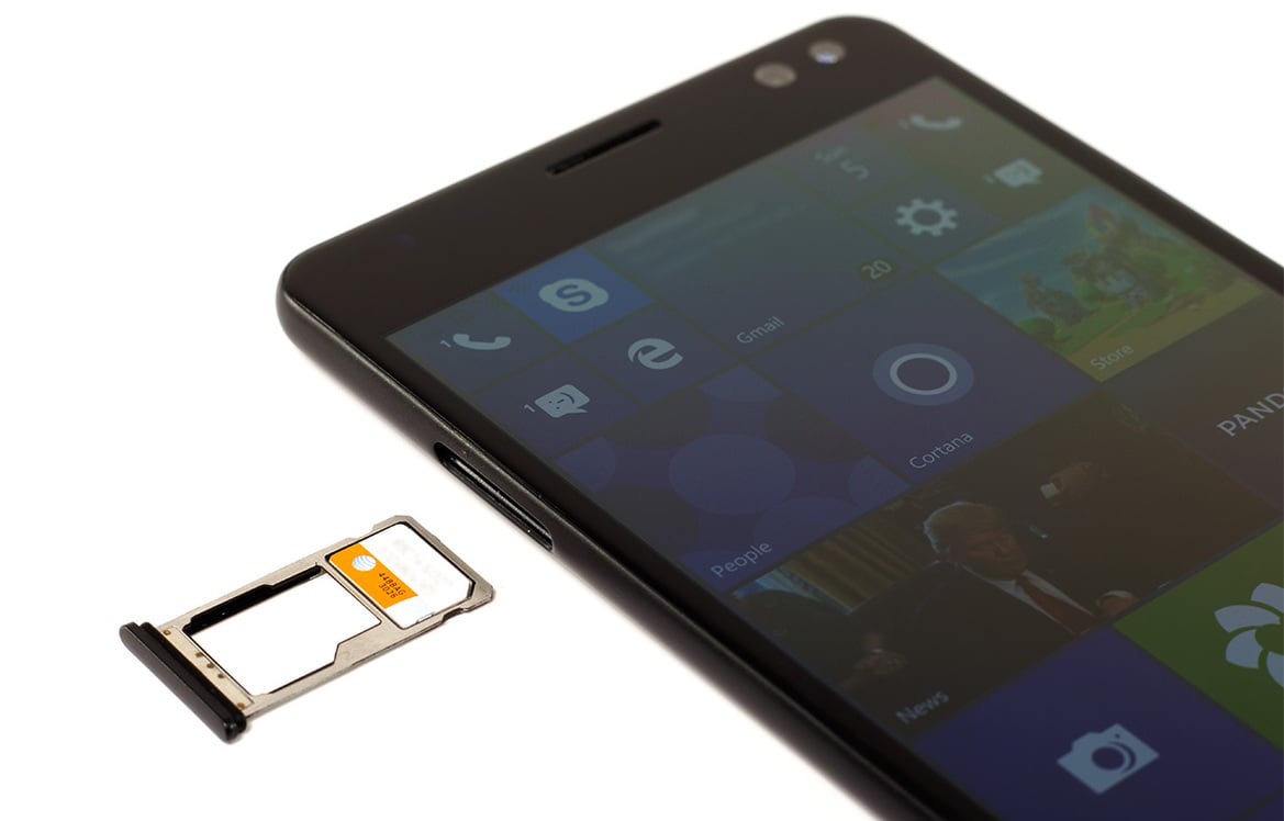 HP Elite x3 Windows 10 Smartphone Review: An Office In Your Pocket