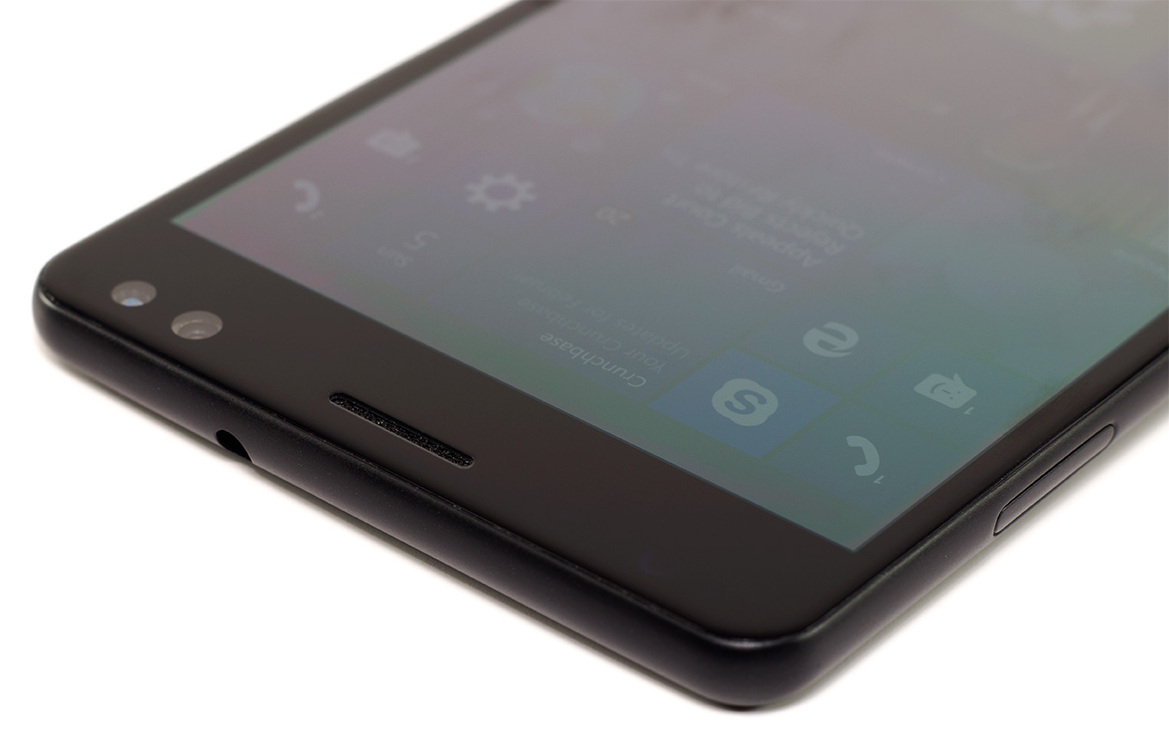 HP Elite x3 Windows 10 Smartphone Review: An Office In Your Pocket